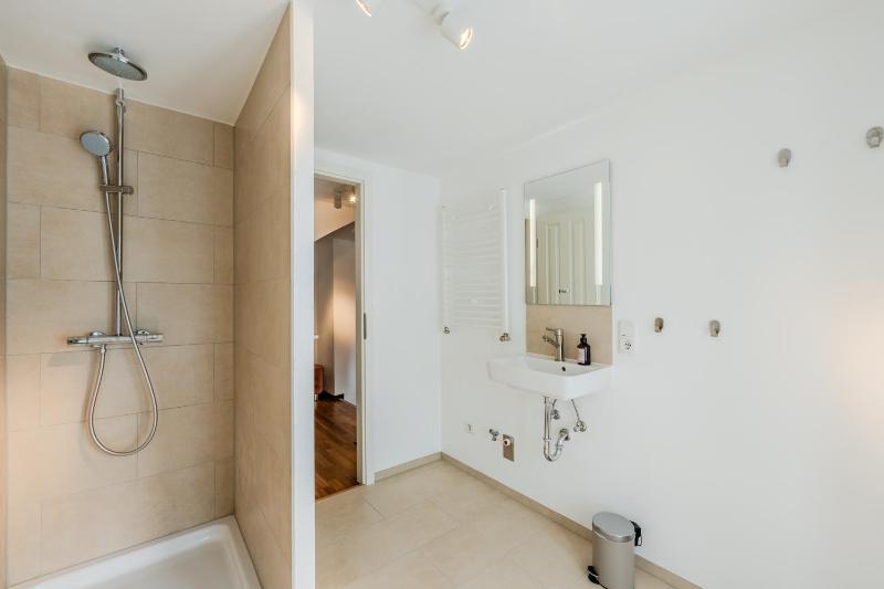 One-Bedroom Apartment image 3
