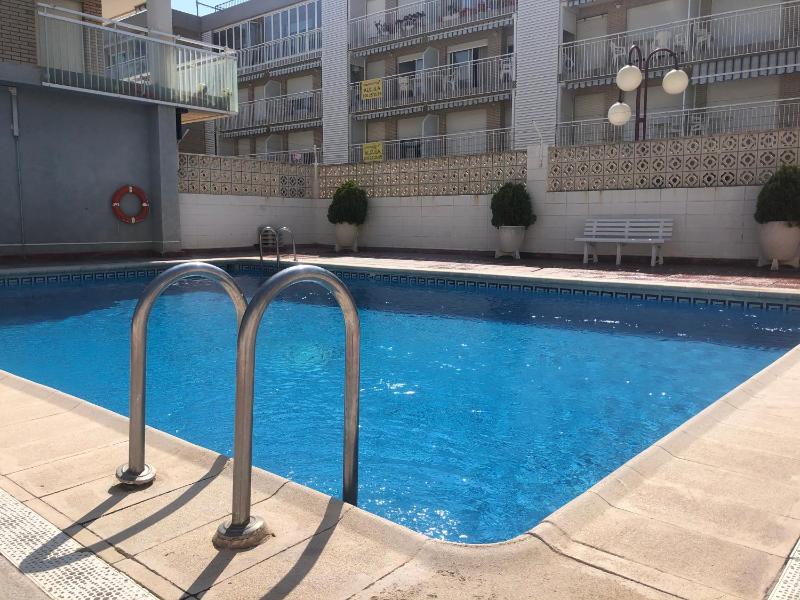 Forner Apartamentos Peñiscola - image 21