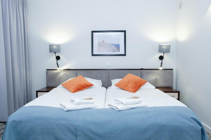 Double Room with Terrace image 2