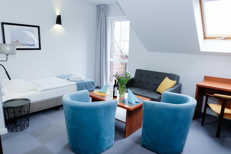 Hotel Rezydencja AS & Spa-Najwyżej w Karpaczu - image 25