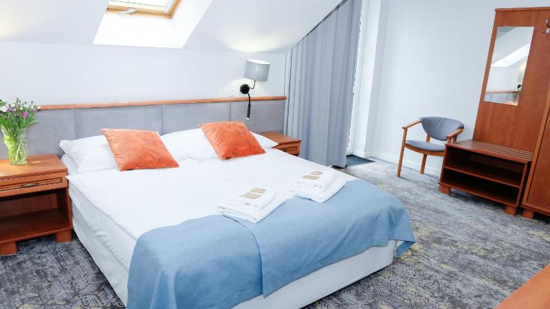 Hotel Rezydencja AS & Spa-Najwyżej w Karpaczu - image 14