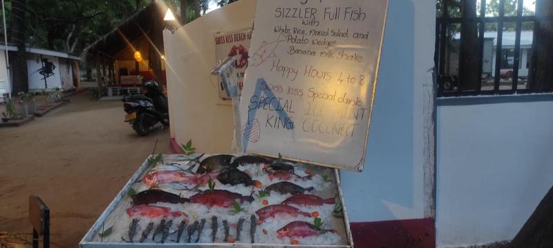 Swiss kiss beach resort - image 22