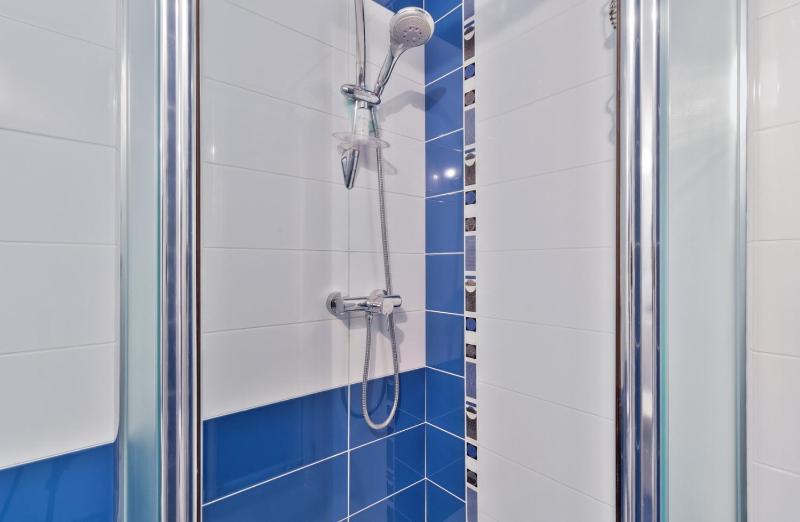 Three-Bedroom Apartment image 1