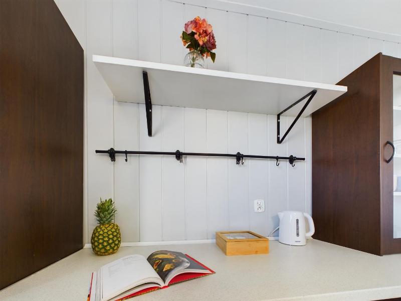 Beautiful Apartment for 6 people Located 550 m from the Beach by Noclegi Renters - image 10