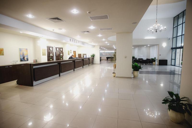 Sun Palace Hotel - All Inclusive - image 5