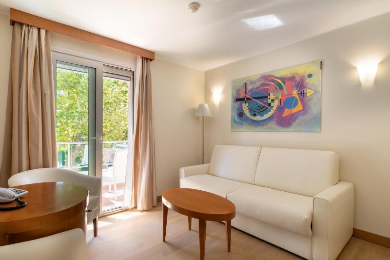 Family Suite image 1