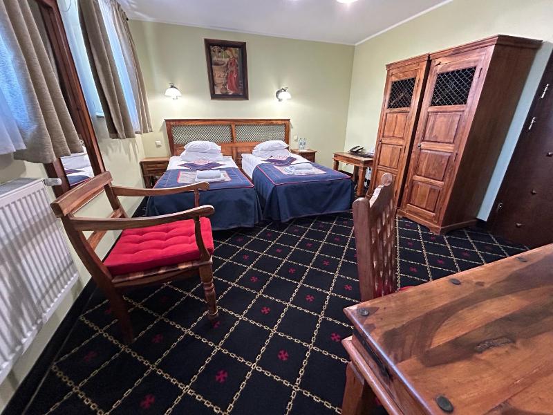 Double or Twin Room image 1