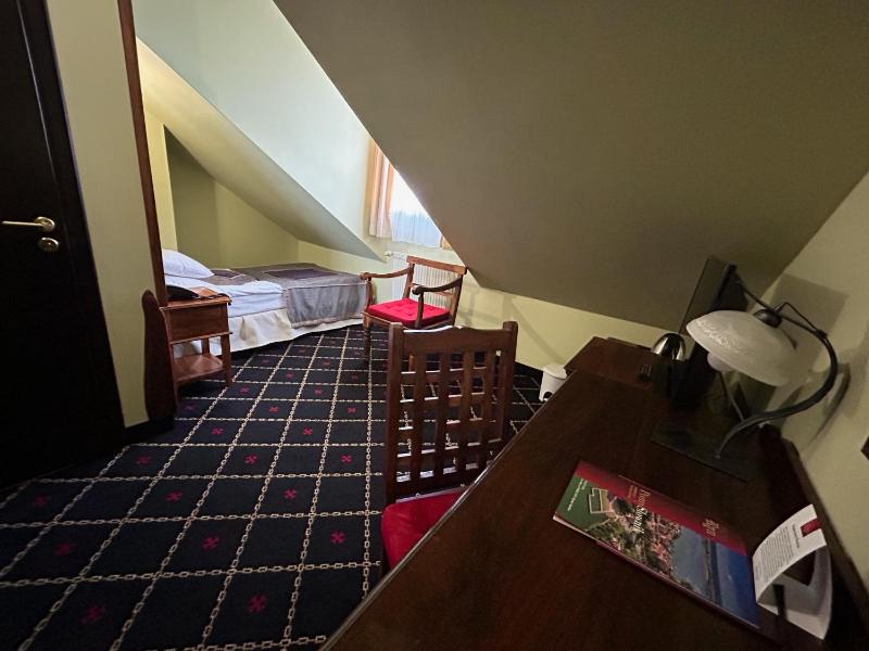 Standard Single Room image 1