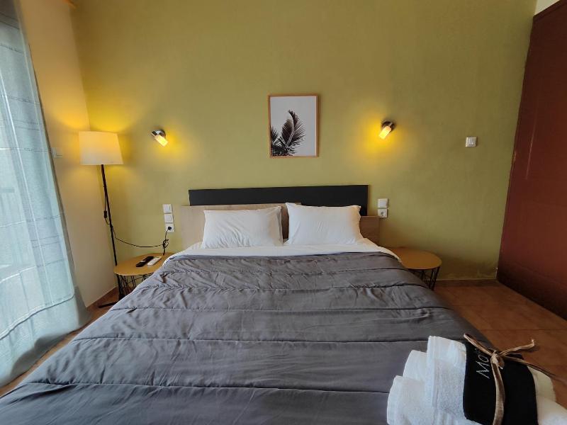Budget Double Room image 1