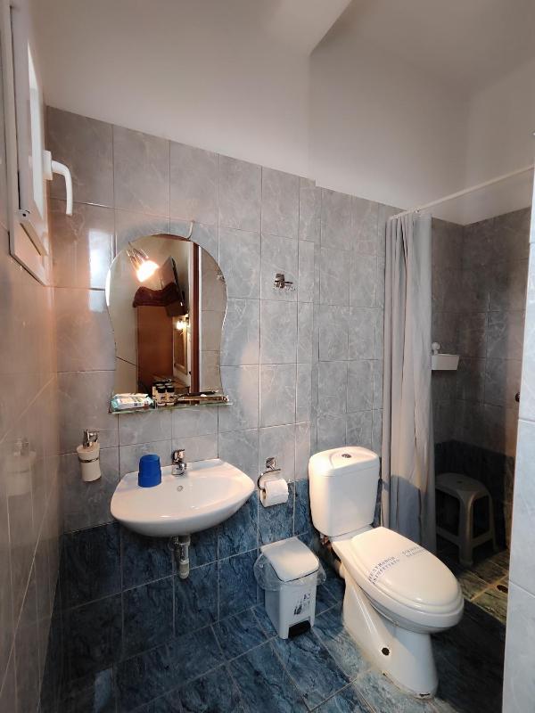 Triple Room with Mountain View image 3