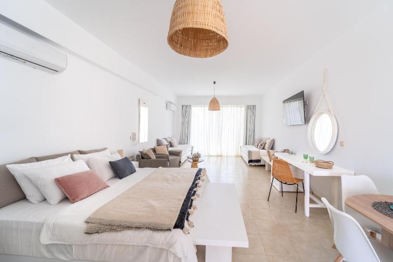 Alpha Urban Suites - image 15