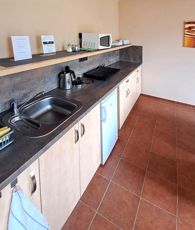 Standard Double or Twin Room image 4
