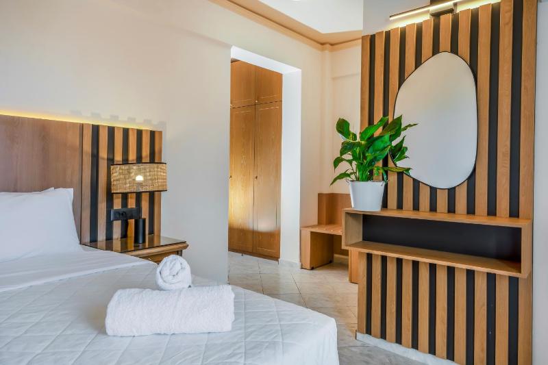 2-Bedroom Family Apartment image 1