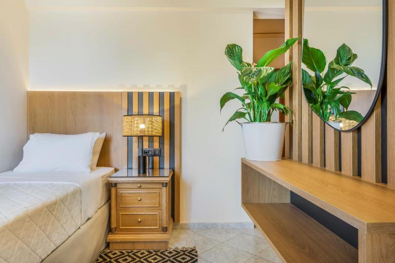 2-Bedroom Family Apartment image 4