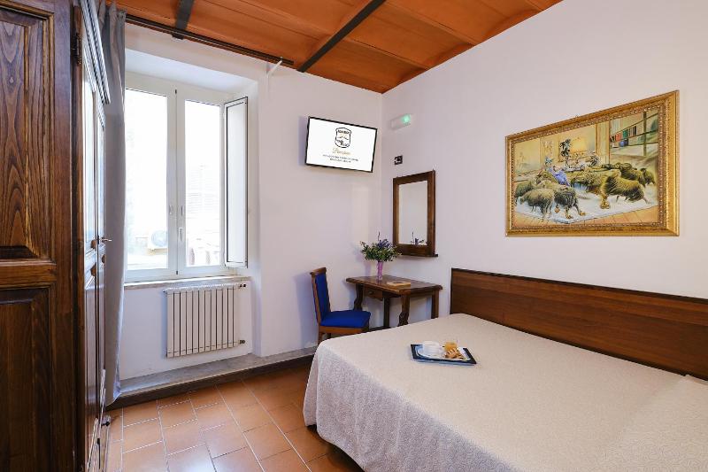 Single Room image 1