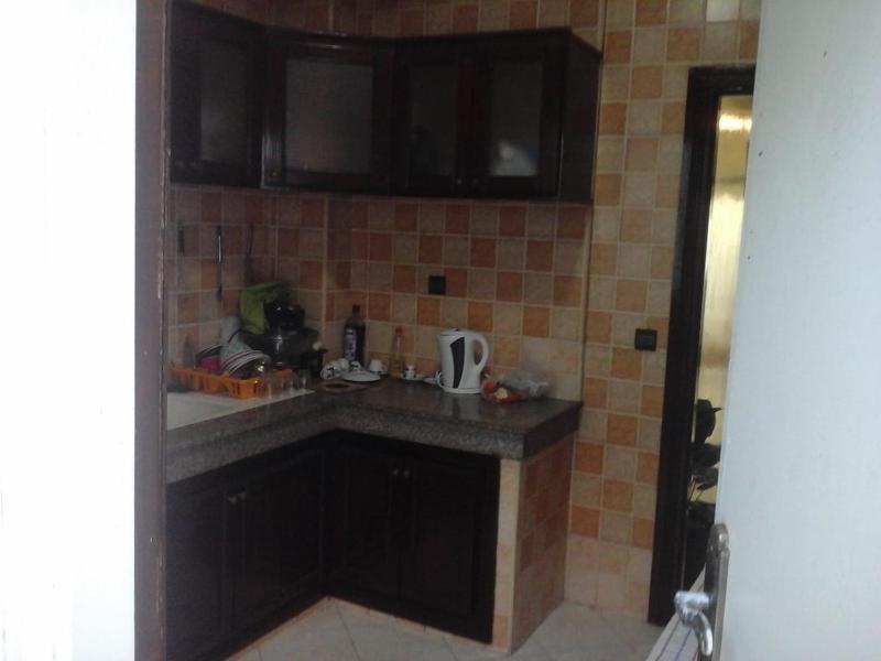 Appartement Bourgogne casa Anfa - image 7