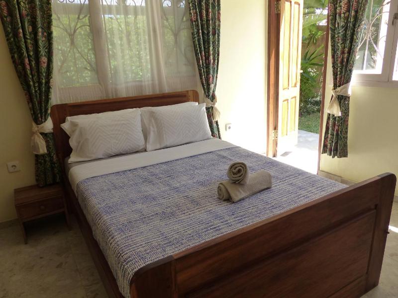 Ancha's Oasis - image 7