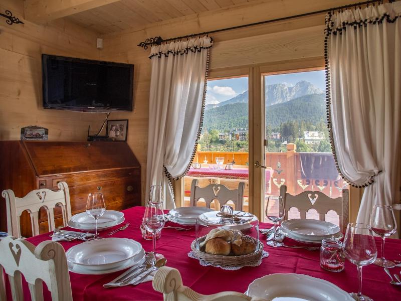 TatryTop Osada Luxury Chalets Kościelisko - image 8