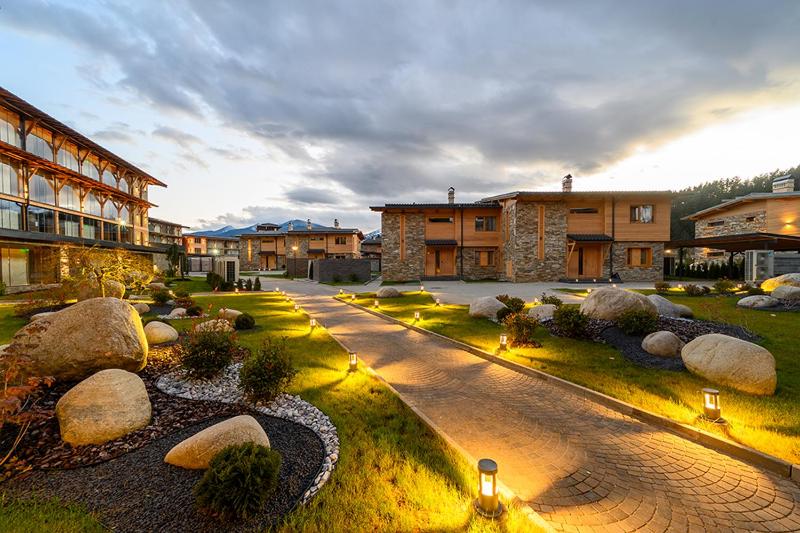 Grand Hotel Therme Images