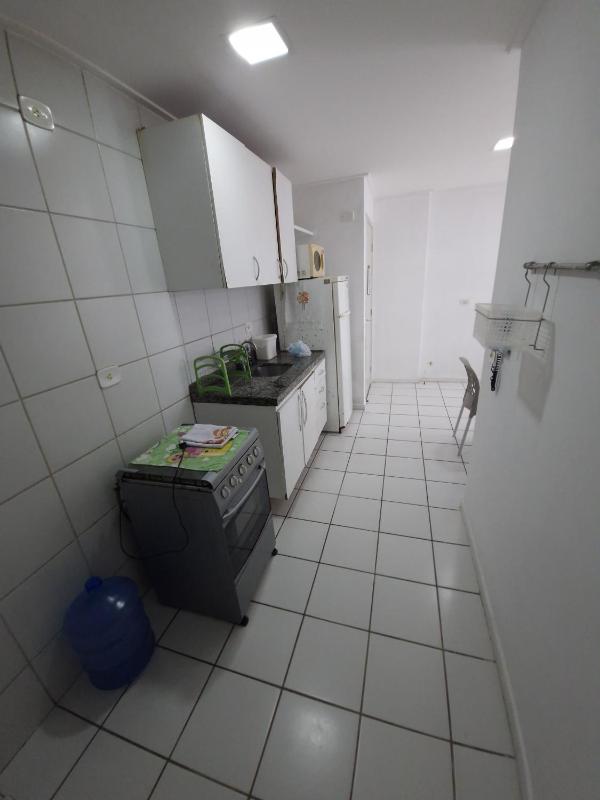 Apartamento Top a Beira-Mar na Pajuçara - Maceió - image 5