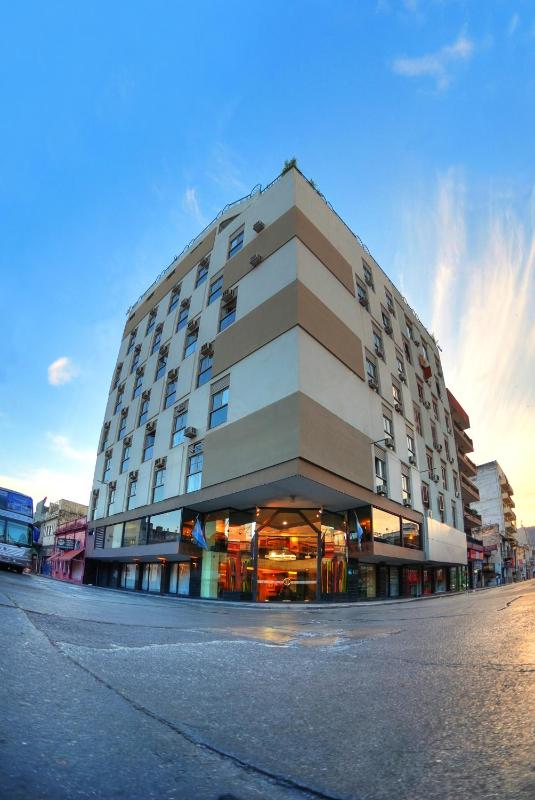 Provincial Plaza Hotel - image 28
