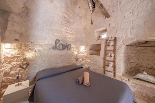 Trullo Room image 4