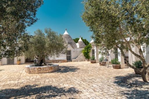 Trullo Room image 1