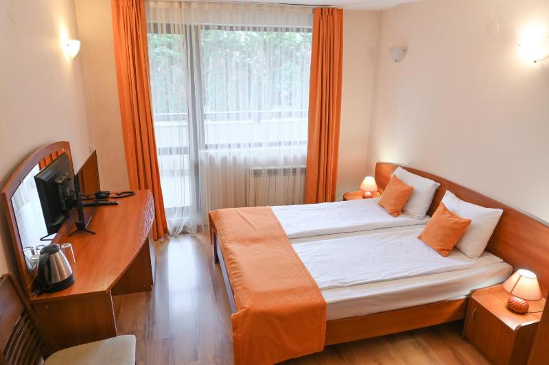 Apart Hotel Orbilux - image 32