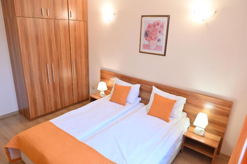 Apart Hotel Orbilux - image 21