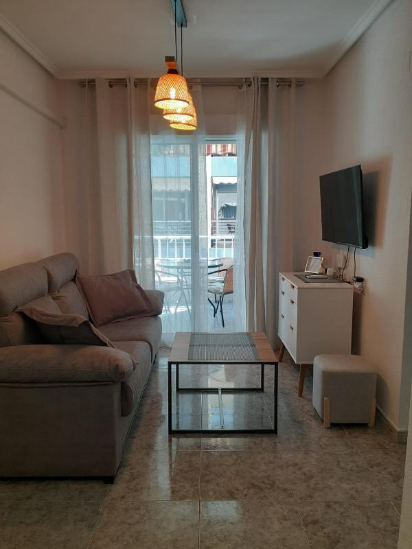 Moriones holiday apartment Images