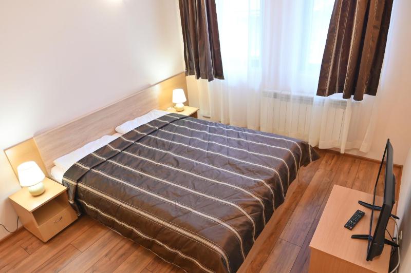 Apart Hotel Orbilux - image 4