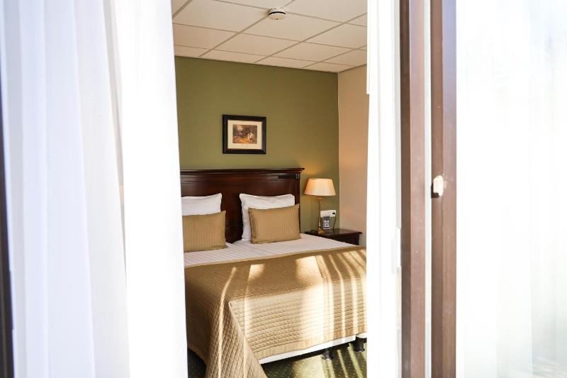 Standard Double Room with Terrace image 1
