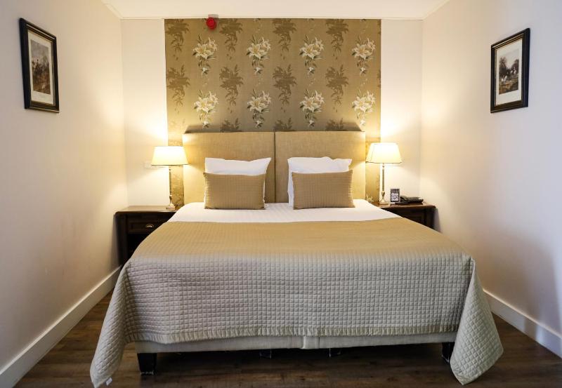 Deluxe Double Room with Bath image 4
