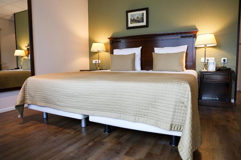 Comfort Double Room with Bath or Shower image 1