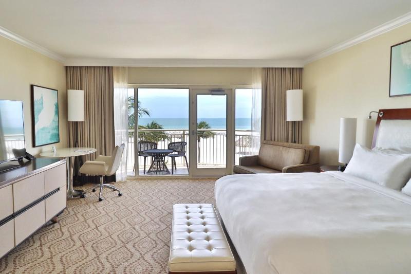 JW Marriott Marco Island Beach Resort - image 32