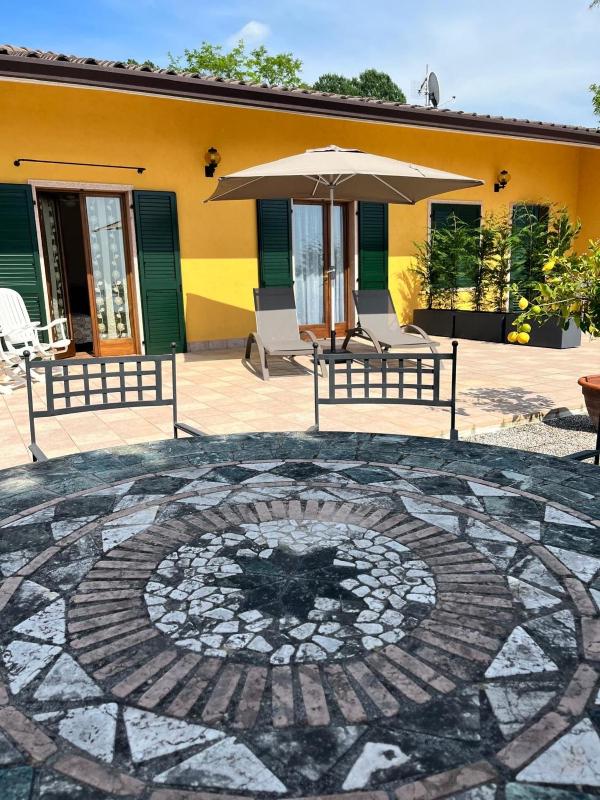 Poli Villa’s Apartment - image 2
