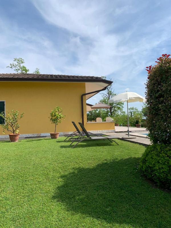 Poli Villa’s Apartment - image 13