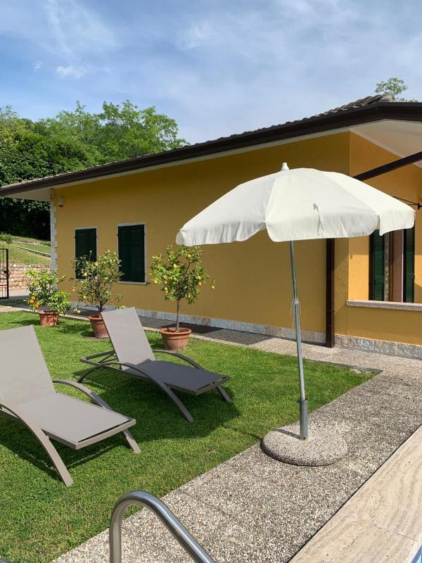 Poli Villa’s Apartment - image 14
