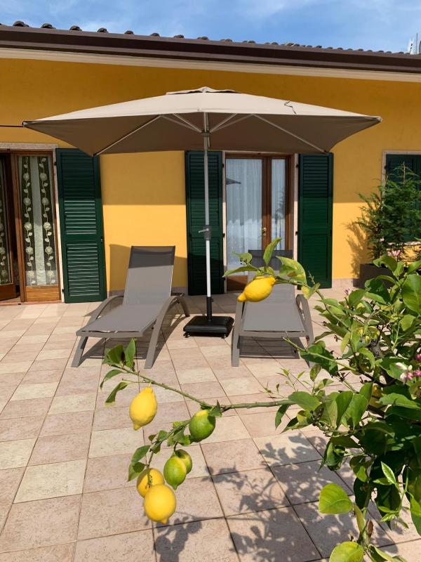 Poli Villa’s Apartment - image 5