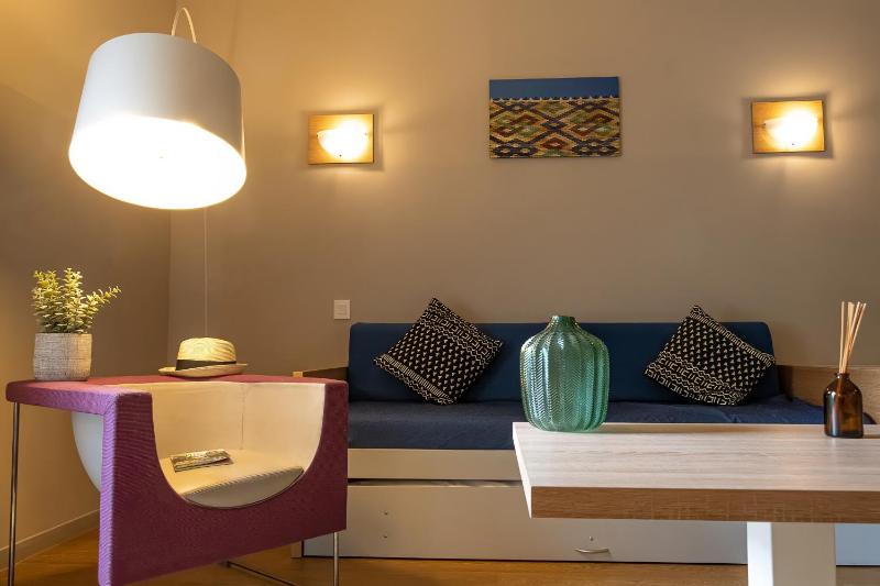 One-Bedroom Apartment (4 Adults) image 4