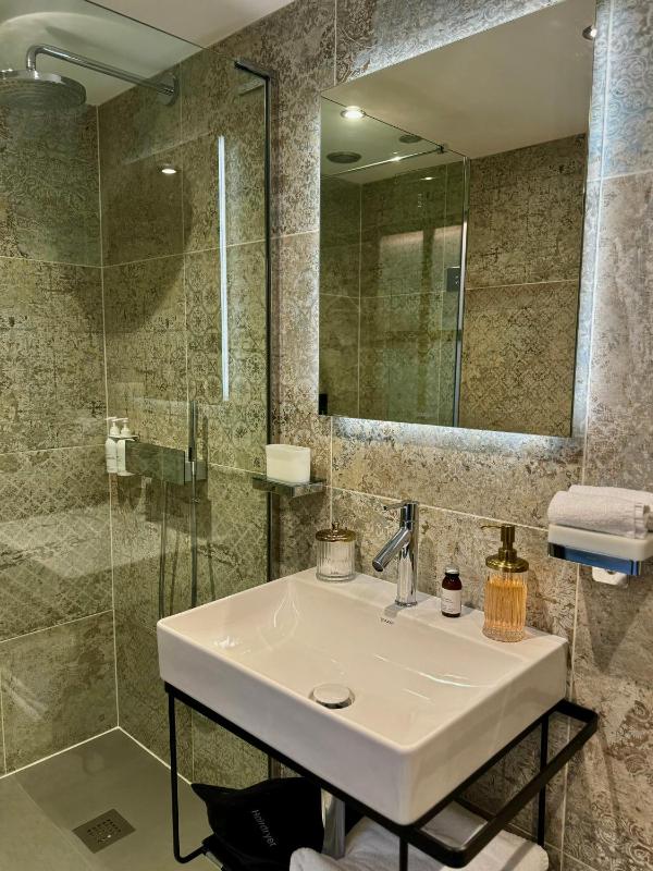 Deluxe King Room image 1