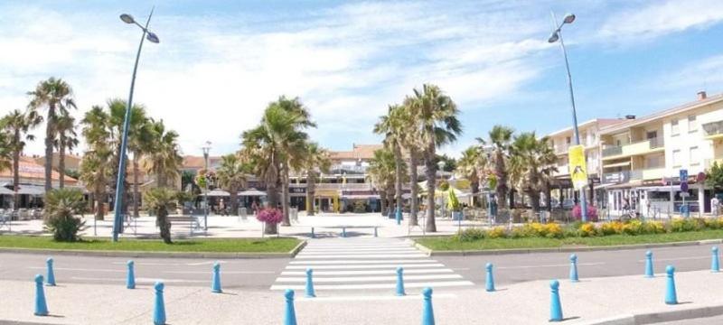 Appartement à 100m de la plage - image 15