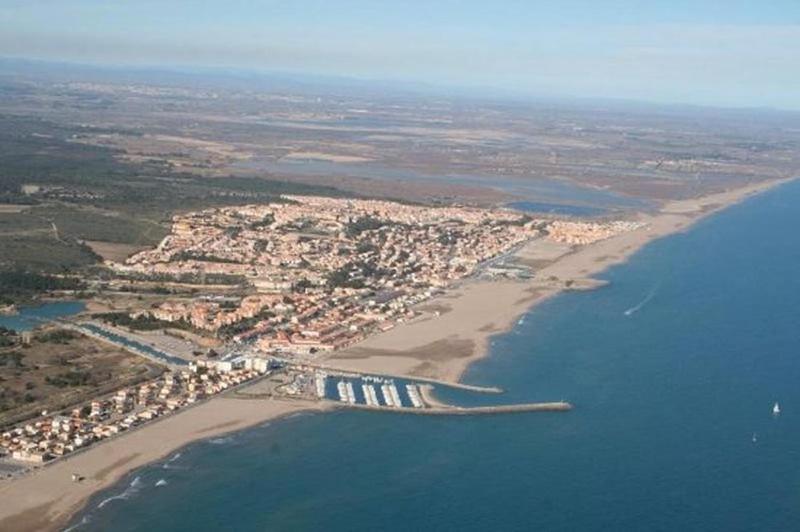 Appartement à 100m de la plage - image 3