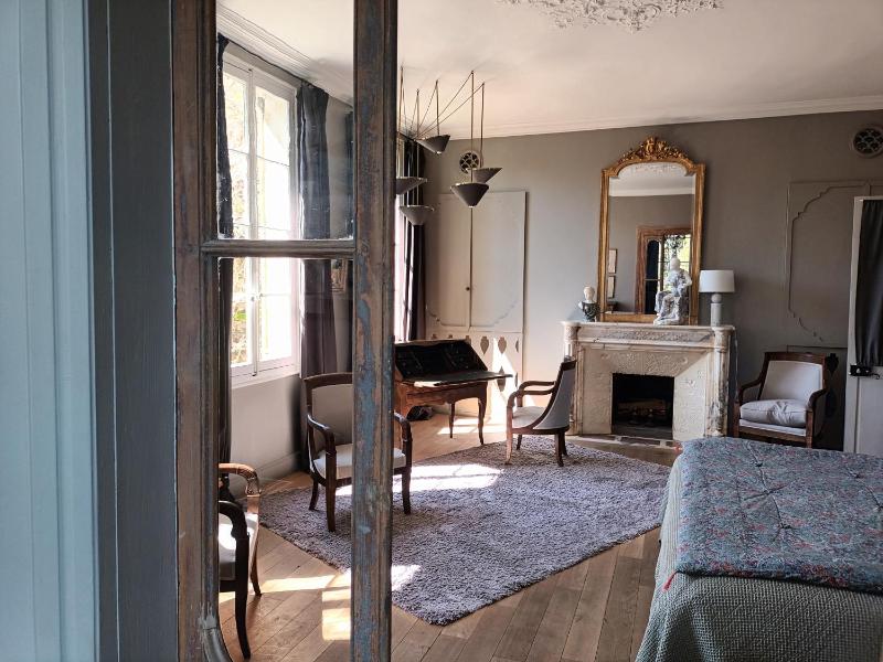 Suite with Garden View image 1