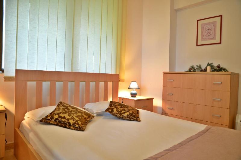 One-Bedroom Apartment image 3