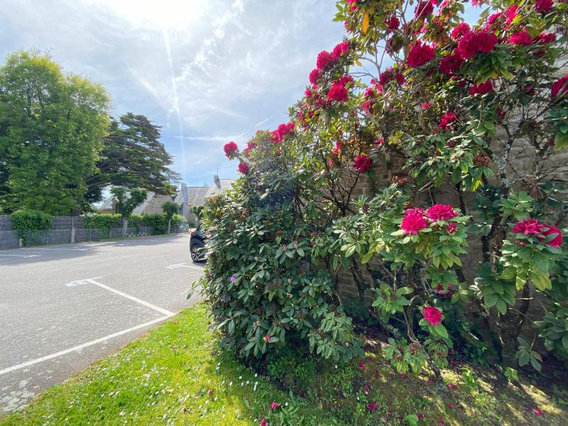 Celadon - Studio Rez-de-Jardin Proche Plage - U205 - image 4