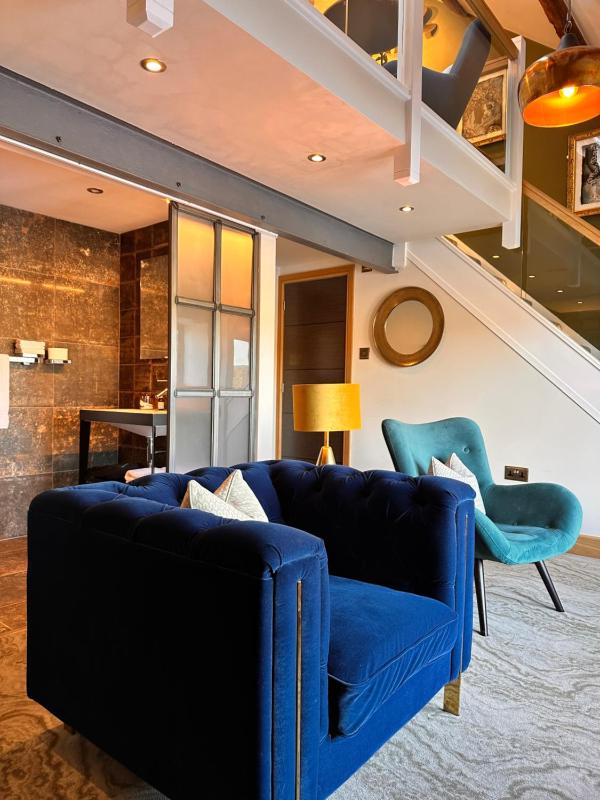 Duplex Suite image 3