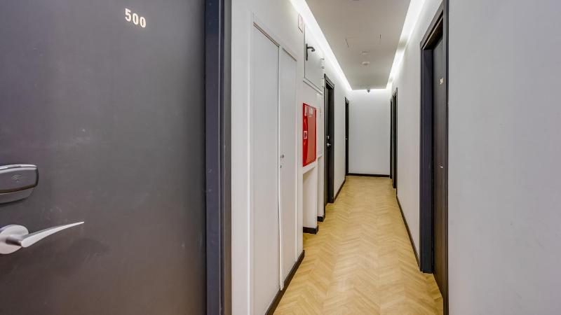 Double Room with Private Bathroom image 2