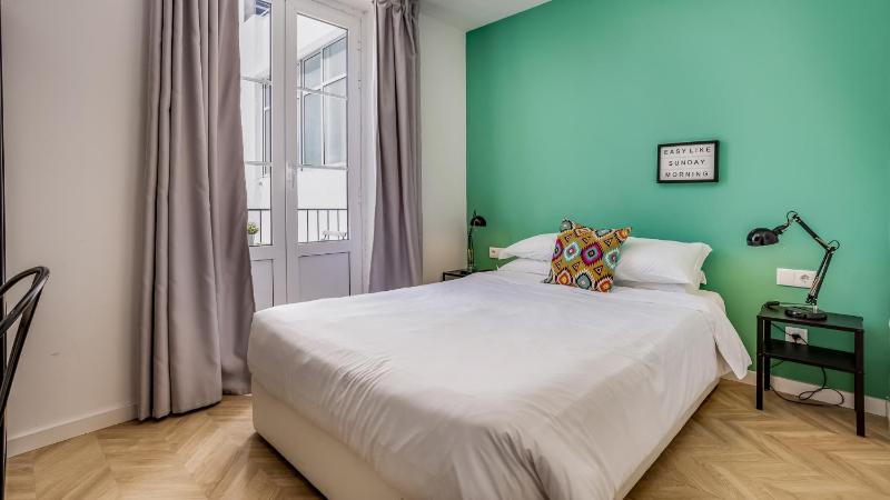 Double Room with Private Bathroom image 4