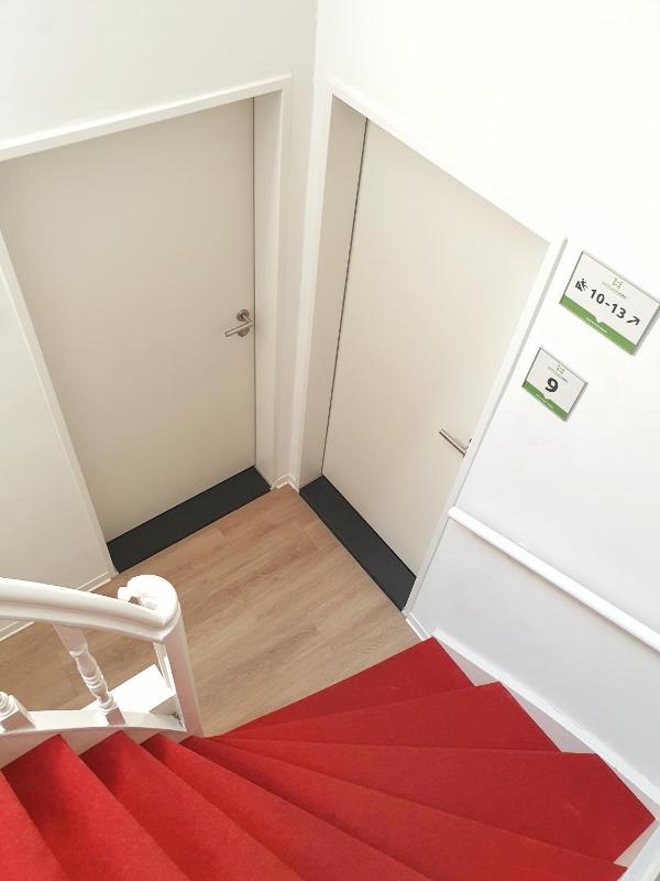 Aparthotel Sanni - image 43